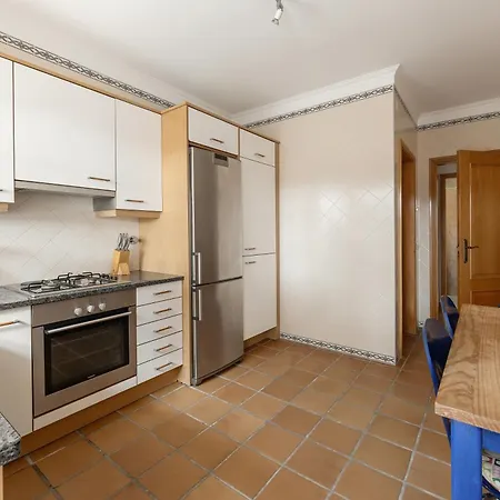 شقة Casa Da Amoreira (Leiria)