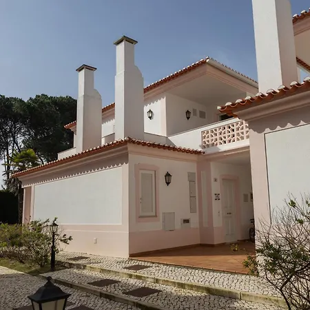 דירה Casa Da Amoreira (Leiria)