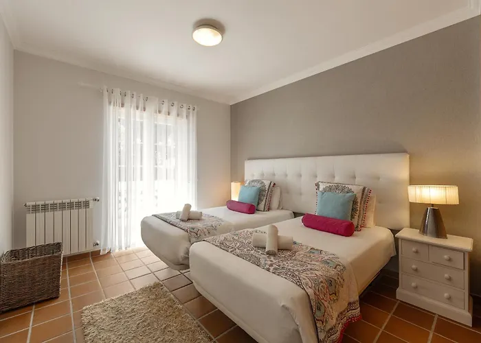 דירה Casa Da Amoreira (Leiria)