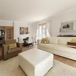Casa Da Apartment