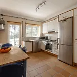 Casa Da Apartment
