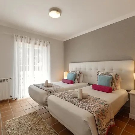 Apartment Casa Da Amoreira (Leiria)