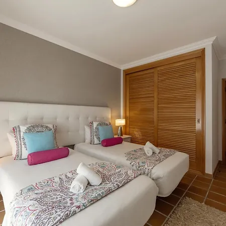Apartment Casa Da