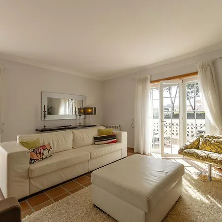 Apartment Casa Da