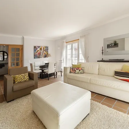Casa Da Апартаменты