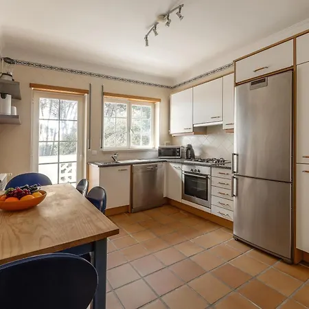 Casa Da Апартаменты