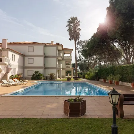 Διαμέρισμα Casa Da Amoreira (Leiria)