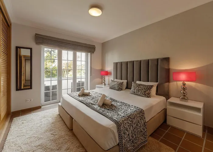 Διαμέρισμα Casa Da