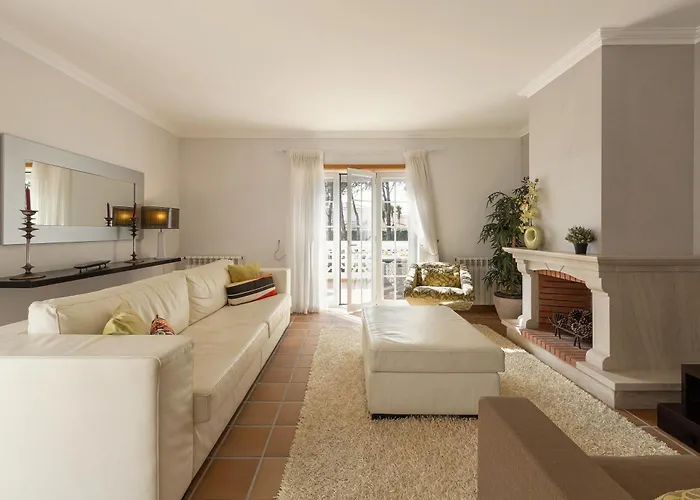 Casa Da Διαμέρισμα