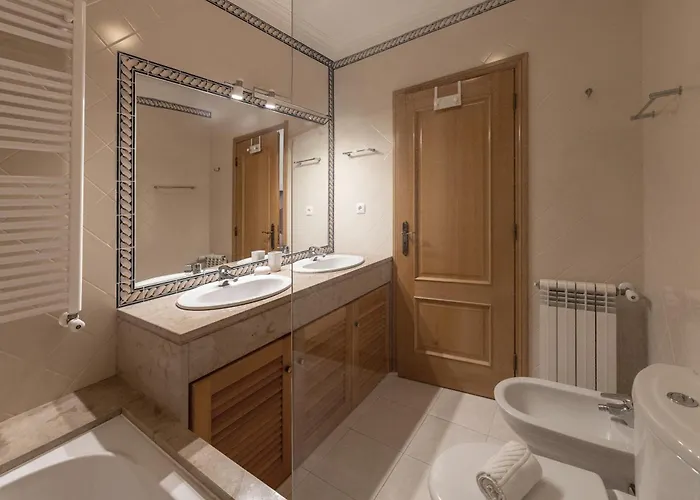 Casa Da Διαμέρισμα