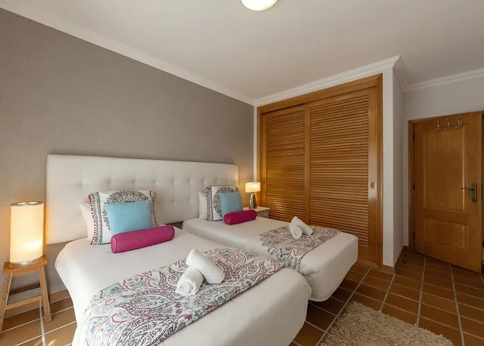 Διαμέρισμα Casa Da