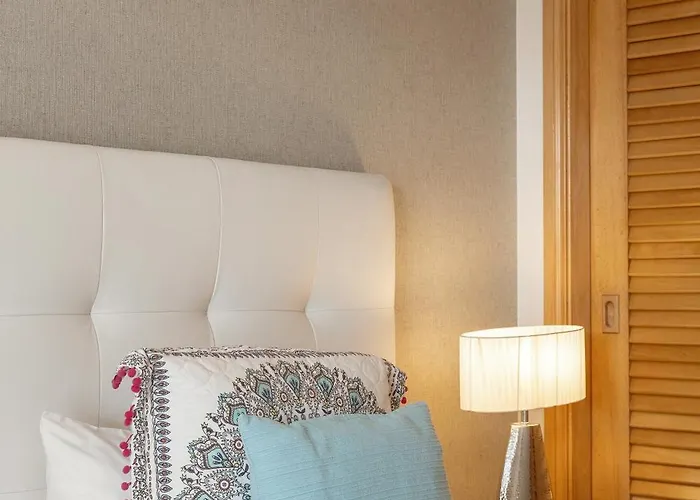 Διαμέρισμα Casa Da Amoreira (Leiria)