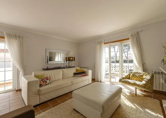 Διαμέρισμα Casa Da