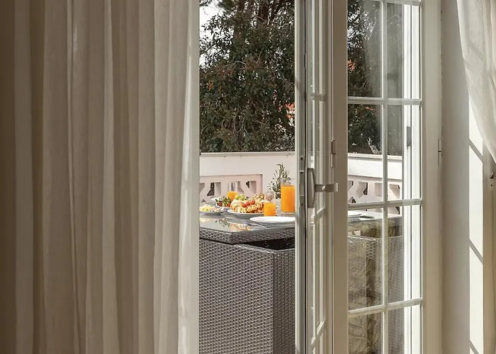 Casa Da Διαμέρισμα Amoreira (Leiria)