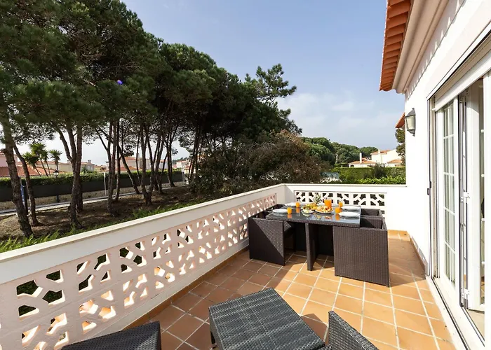 Casa Da Amoreira (Leiria)