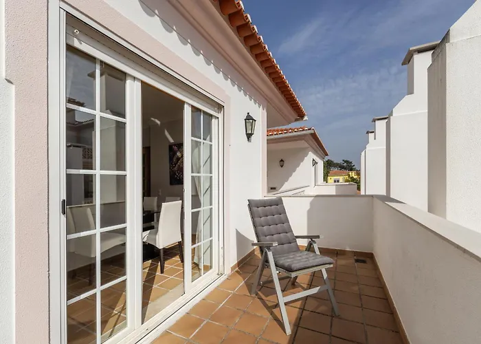 Casa Da Διαμέρισμα *