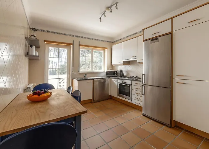 Casa Da Διαμέρισμα