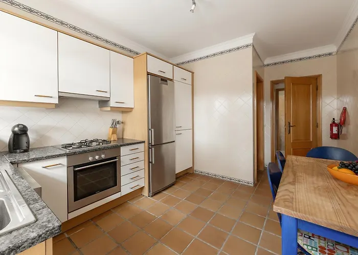 Διαμέρισμα Casa Da Amoreira (Leiria)