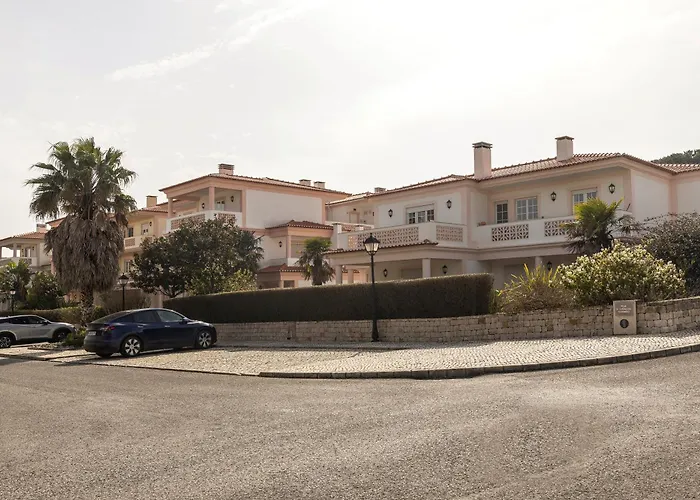 Διαμέρισμα Casa Da *