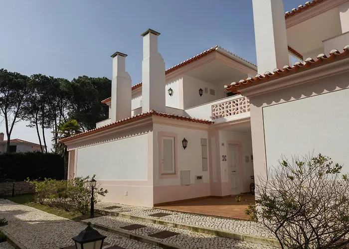 Διαμέρισμα Casa Da Amoreira (Leiria)